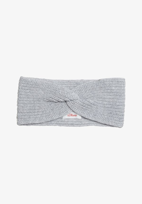 s.Oliver Ear warmers - grey
