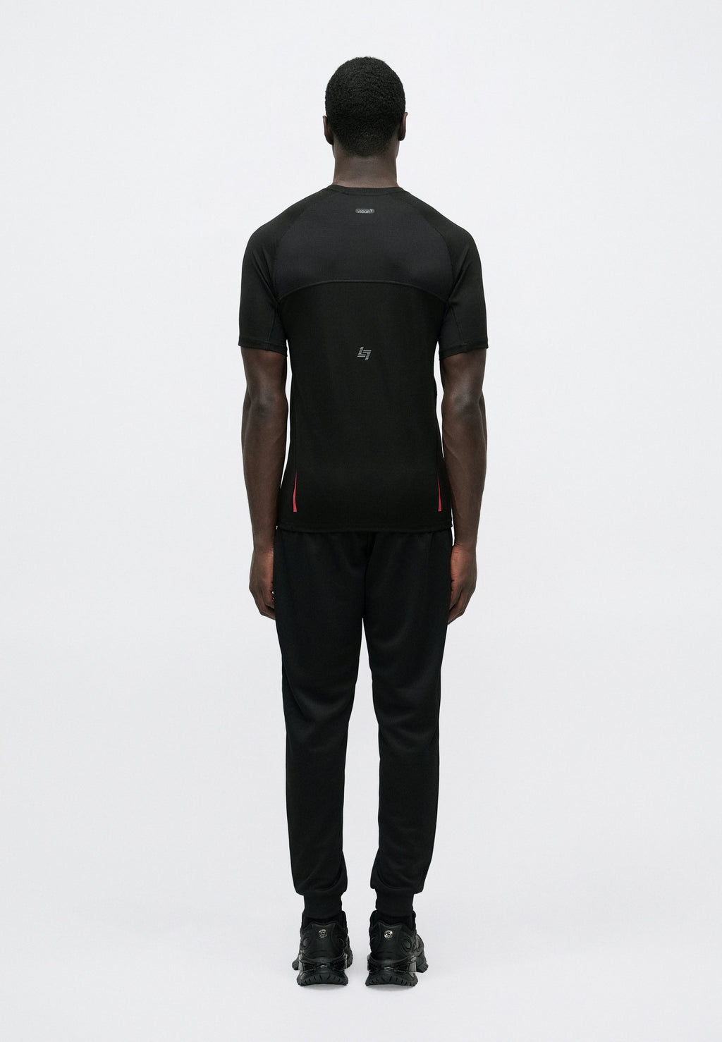 EA7 Emporio Armani VIGOR TEE GRAPHIC