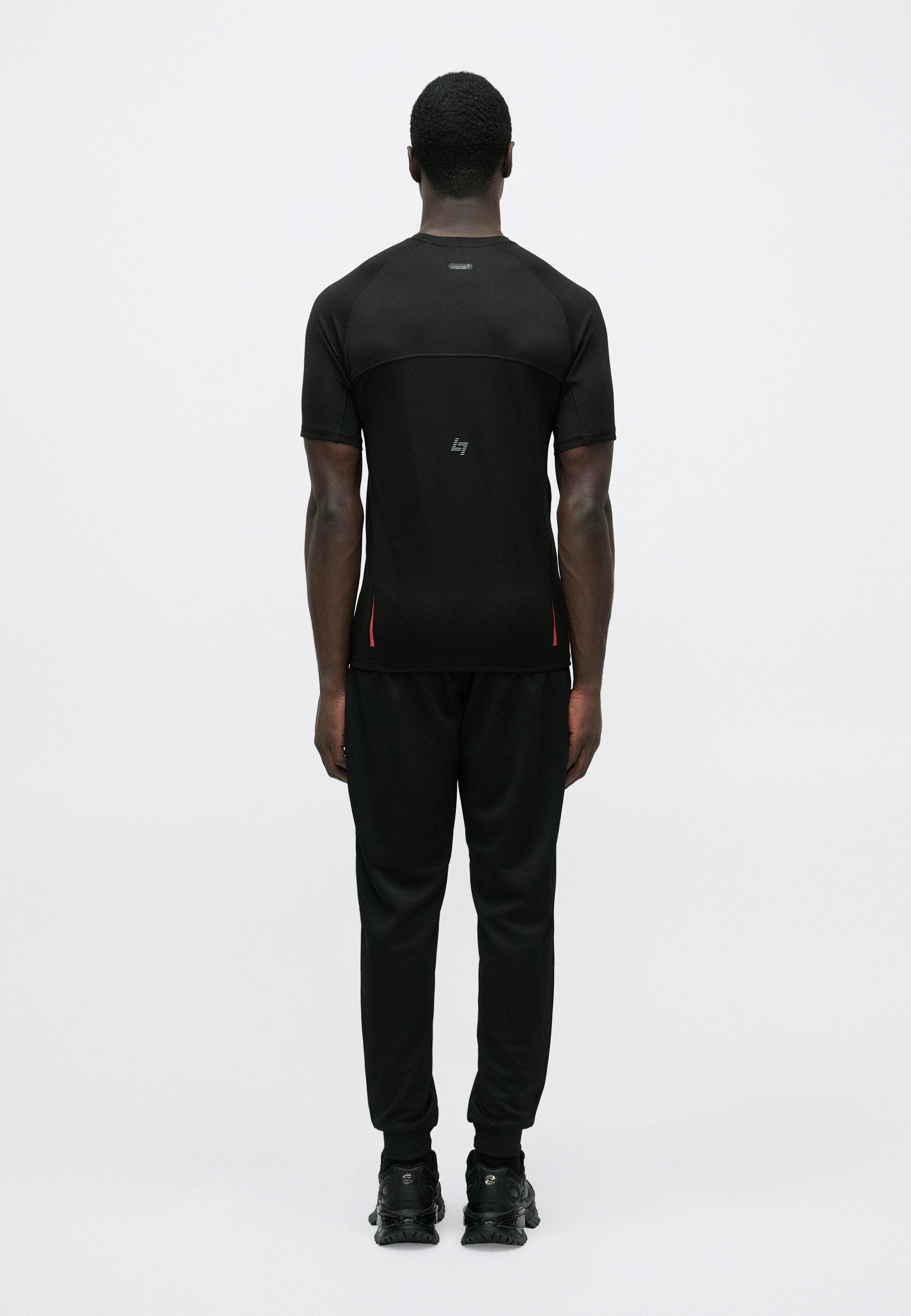 EA7 Emporio Armani VIGOR TEE GRAPHIC