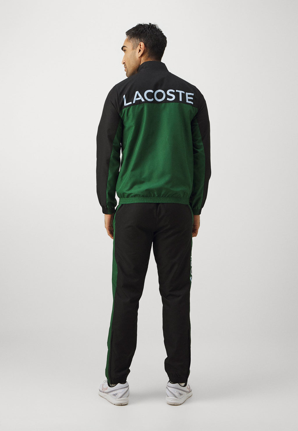 Lacoste Sport TENNIS TRACKSUIT