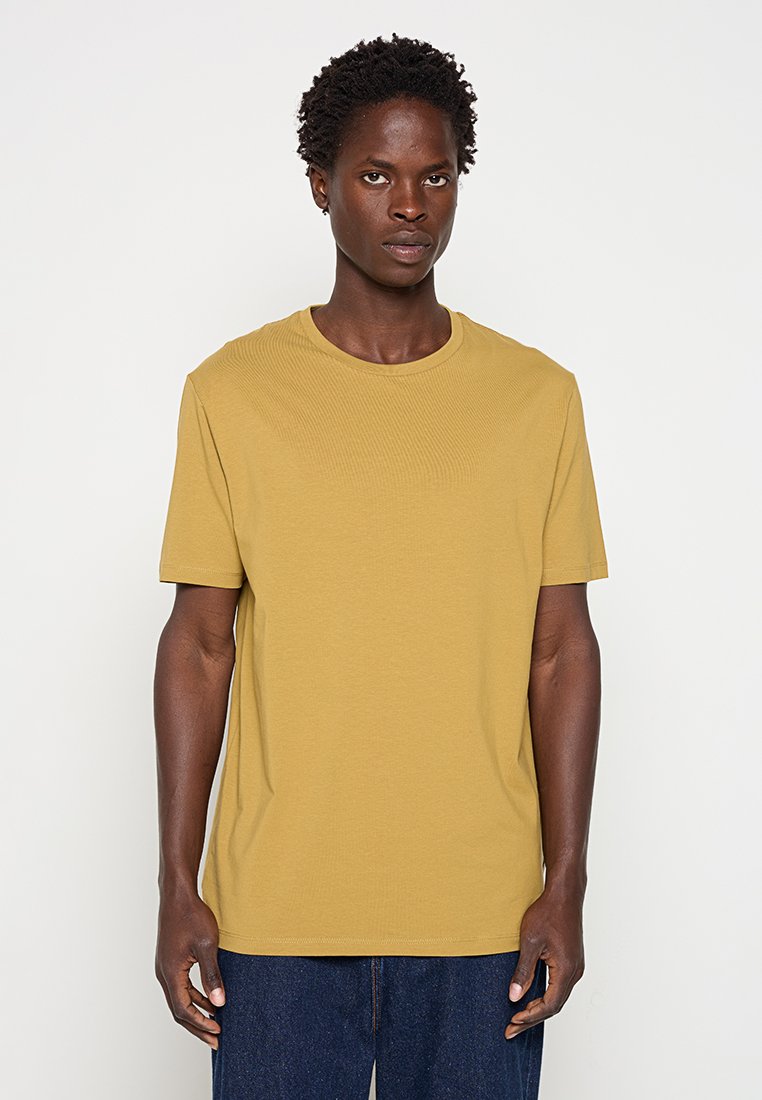 Lindbergh T-Shirt basic Media 1