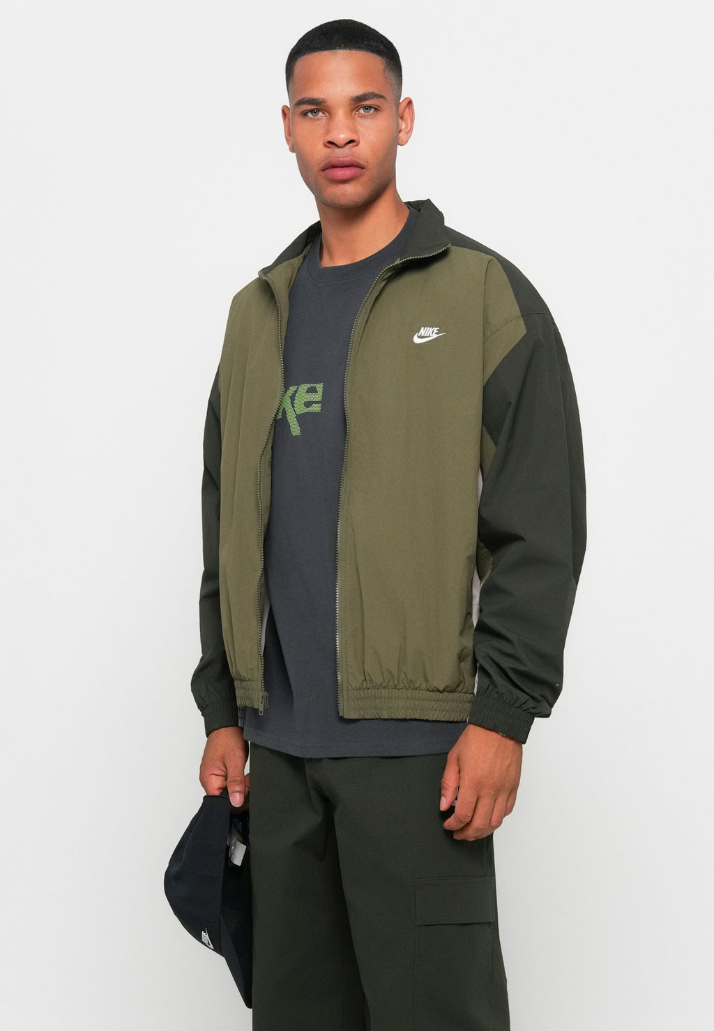 Nike Sportswear OVERSIZED