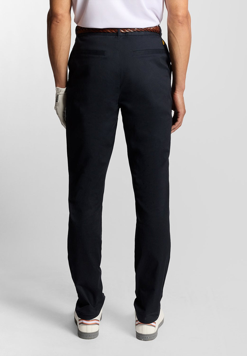 Lyle & Scott COURSE STRETCH