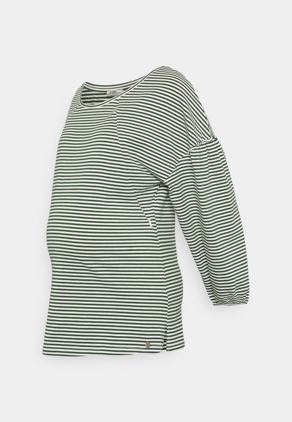 LOVE2WAIT NURSING STRIPED