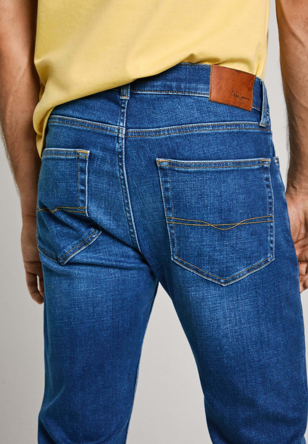 Pepe Jeans HATCH
