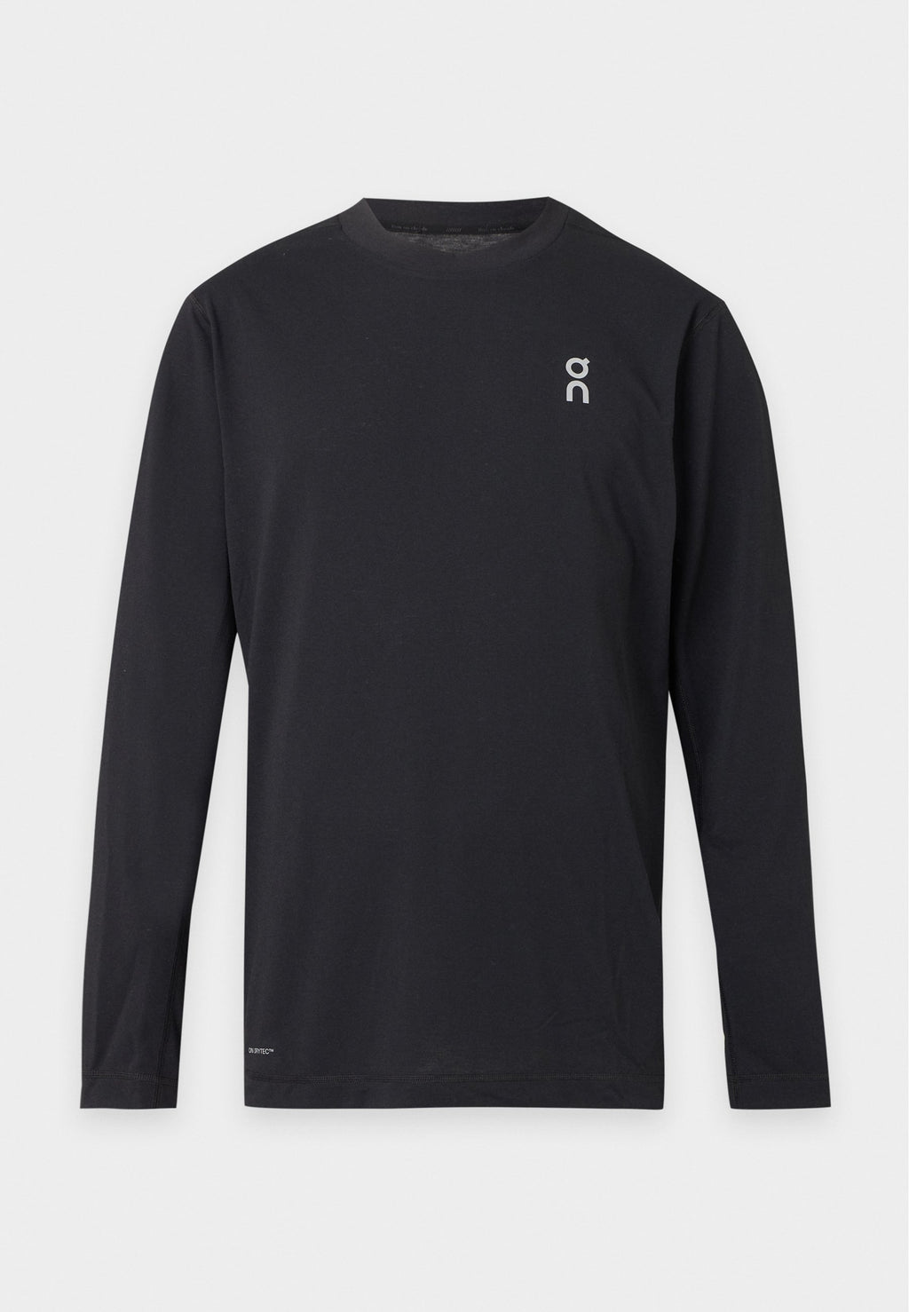 On Langarmshirt Media 1