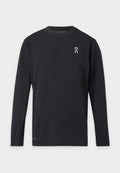 On Langarmshirt Media 1