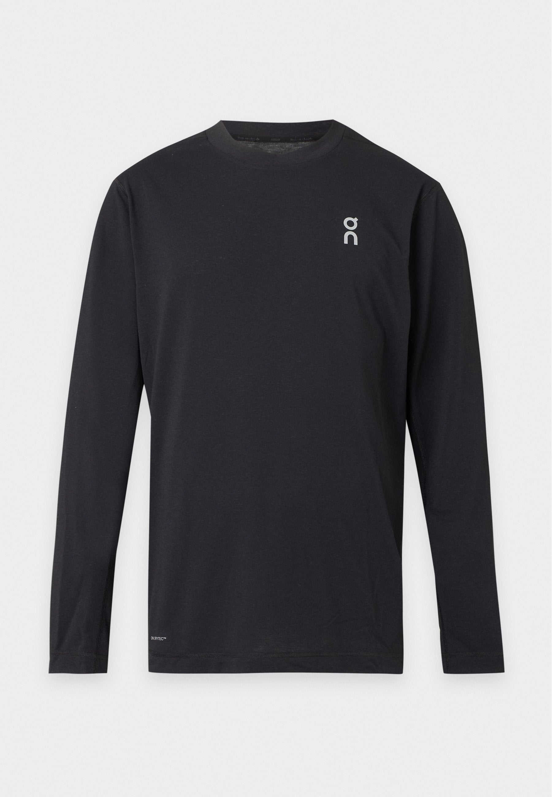 On Langarmshirt Media 1