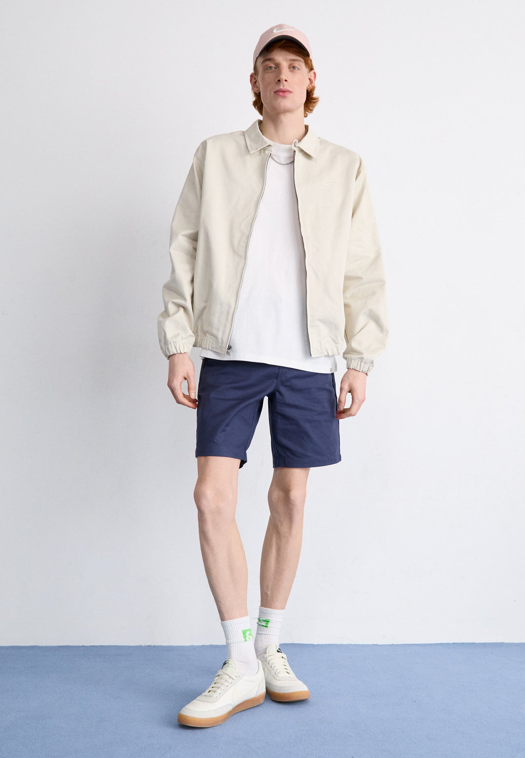 Nike Sportswear HARRINGTON