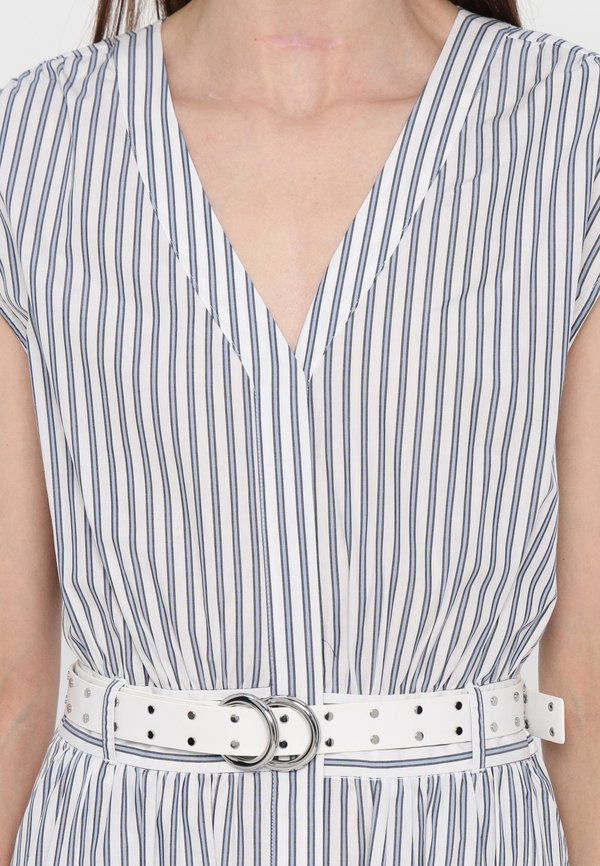 MICHAEL Michael Kors GRAPHIC STRIPE