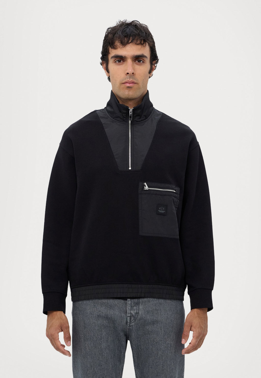 Armani Exchange Sweatshirt Media 5