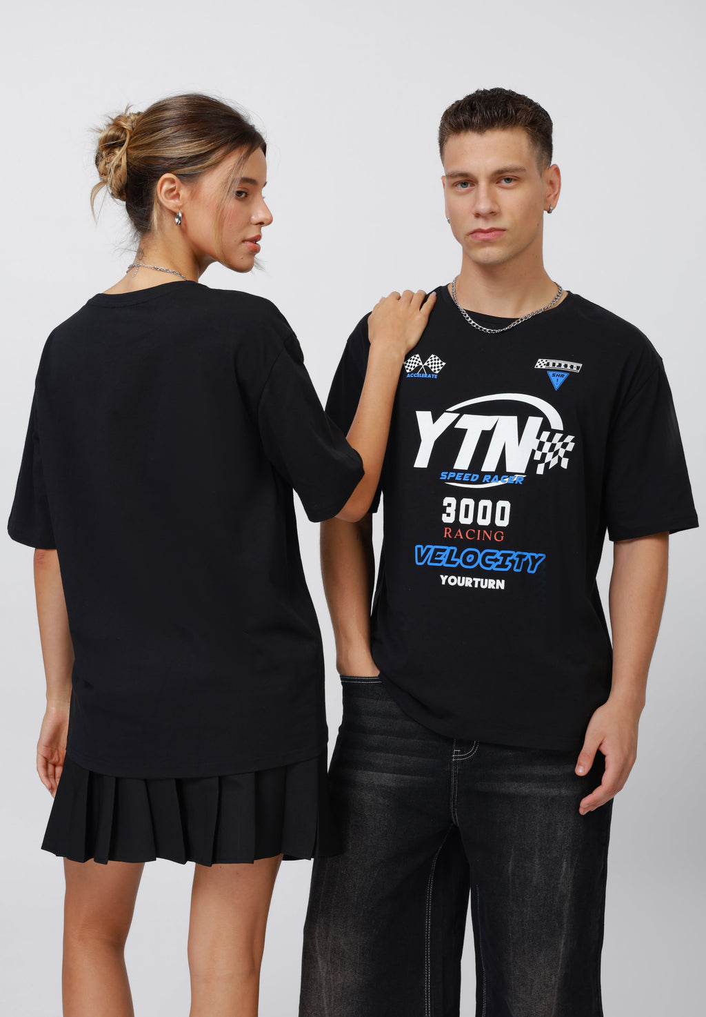 YOURTURN UNISEX