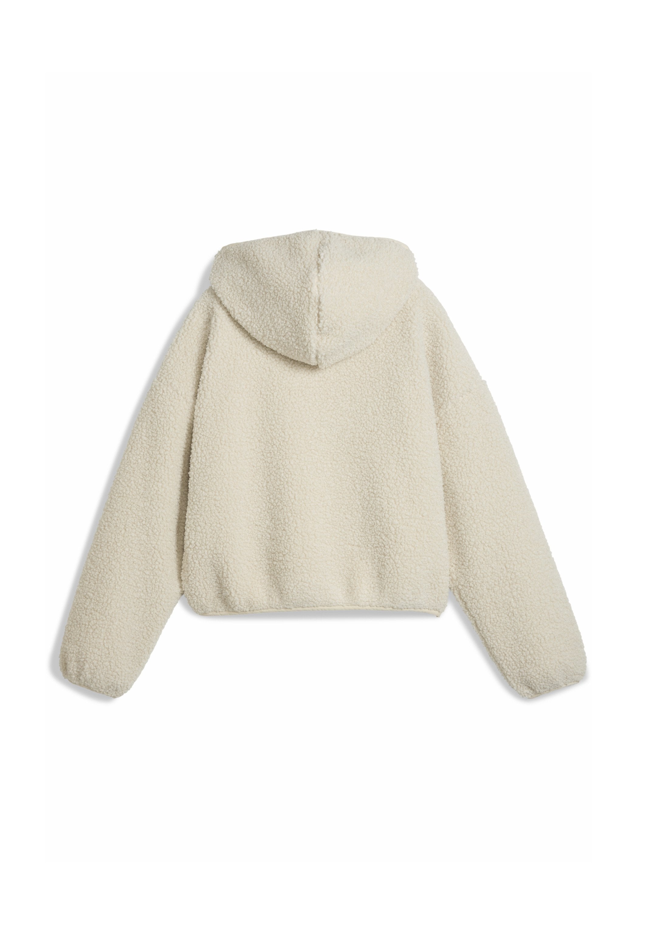 Puma WARDROBE POLAR  HOODIE