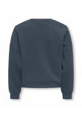 ONLY GIRLS SWEATSHIRT KOGSWEAT SWEATSHIRT