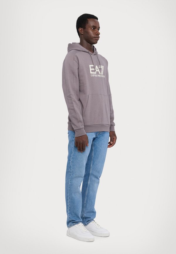 EA7 Emporio Armani FELPA