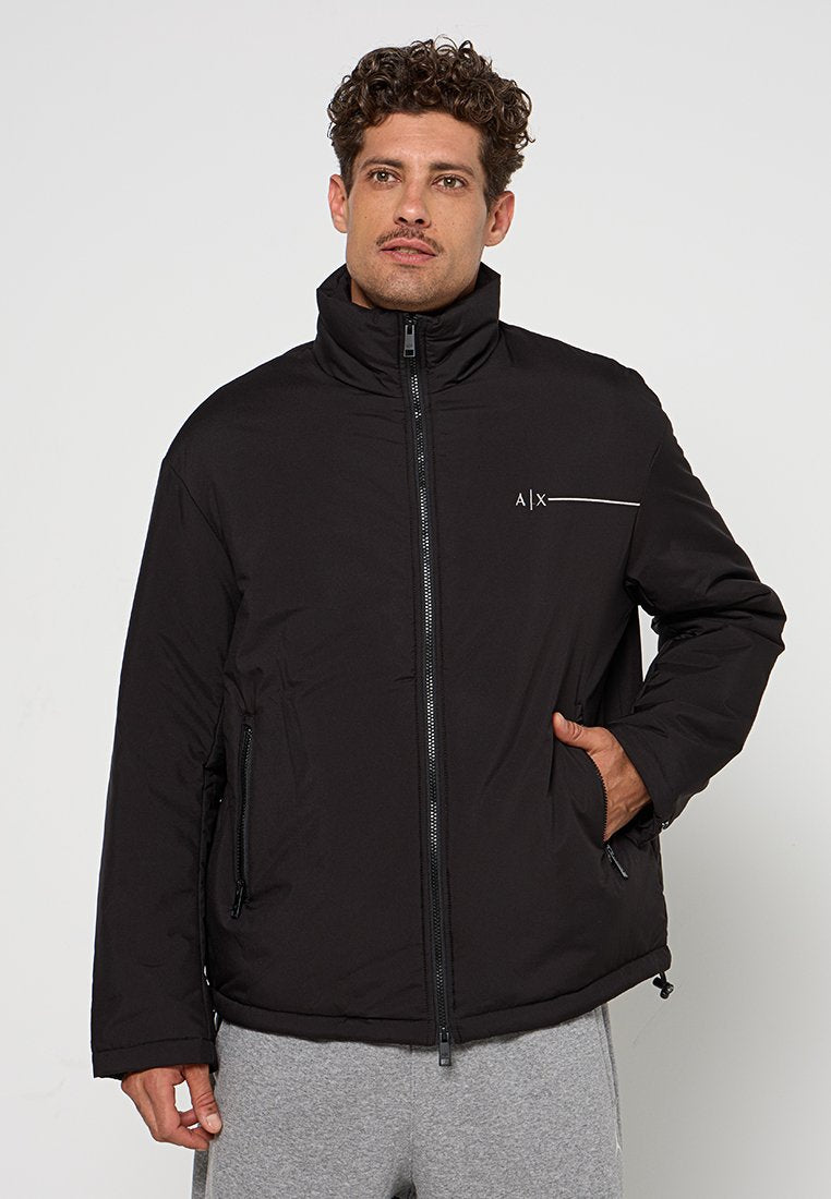 Armani Exchange Leichte Jacke Media 1