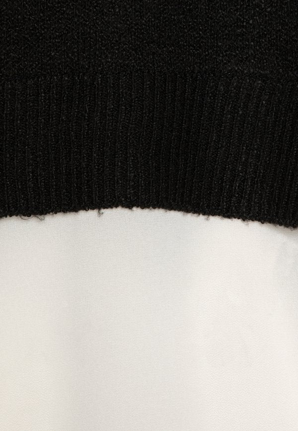 VILA L/S MIX