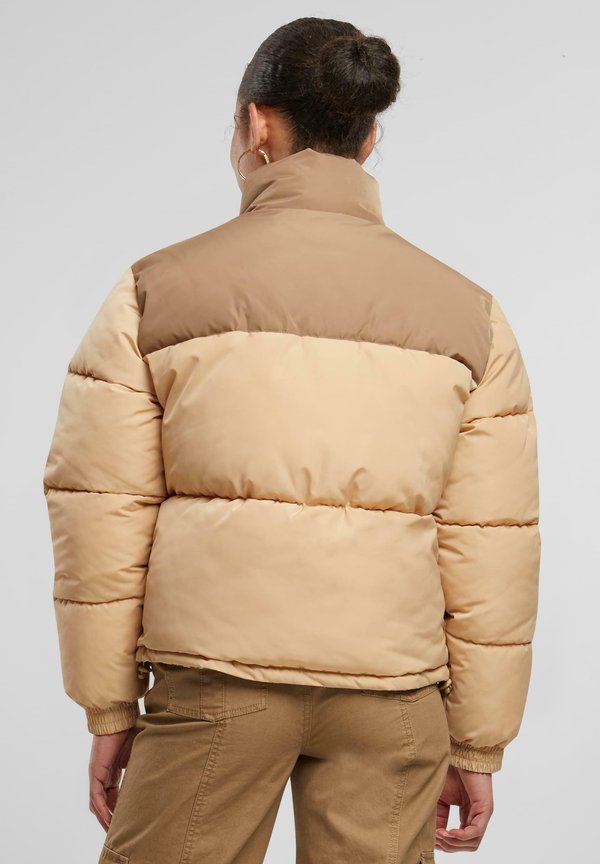 Karl Kani OG REVSERSIBLE PUFFER