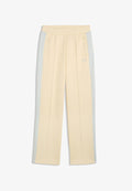 Puma T7 ALWAYS ON STRAIGHT TRACK PANTS OP - Tracksuit bottoms - buttercream-créme de mint