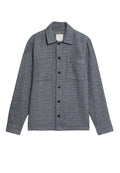 Marks & Spencer PURE COTTON TEXTURED OVER SHIRT