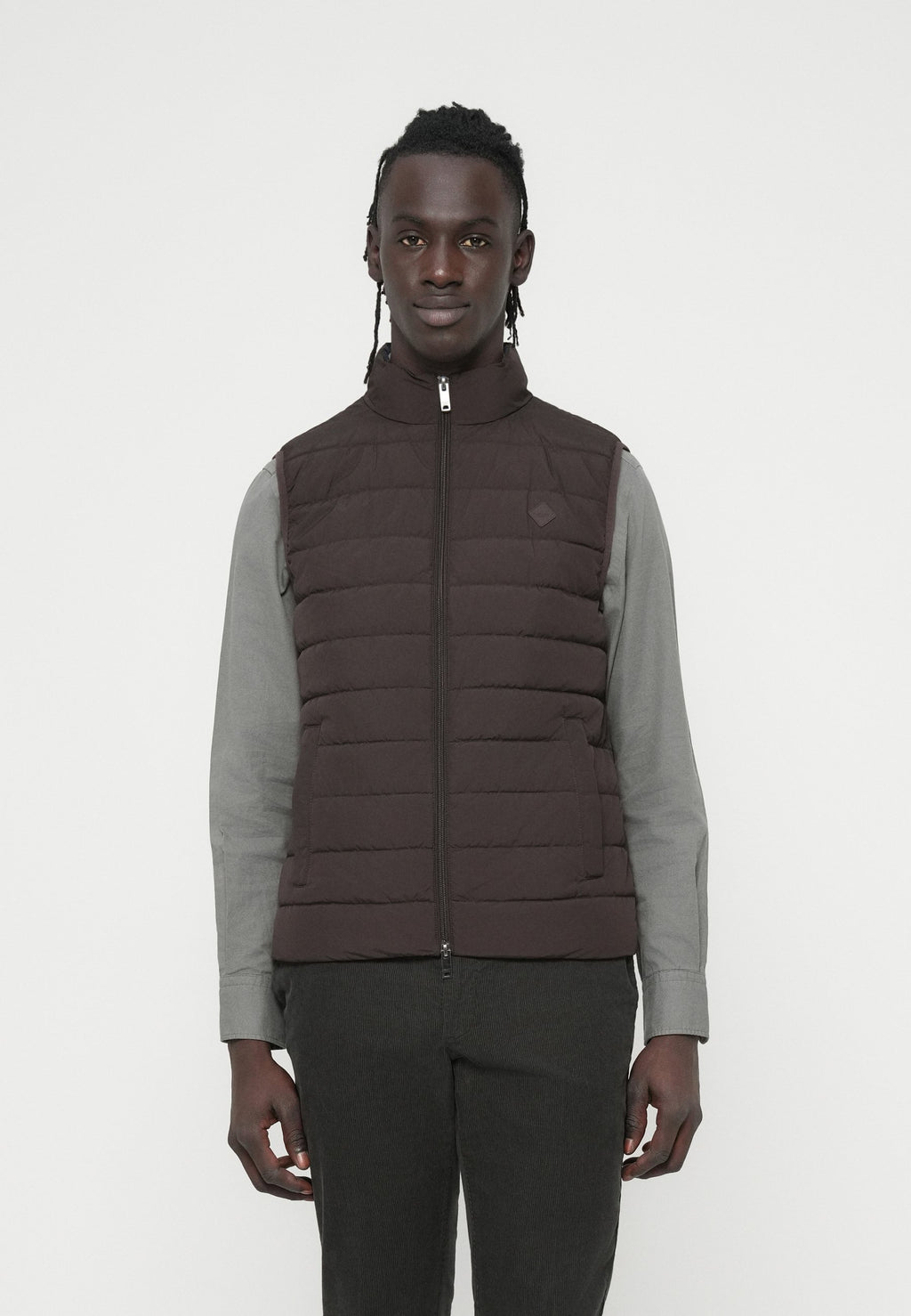 Hackett London