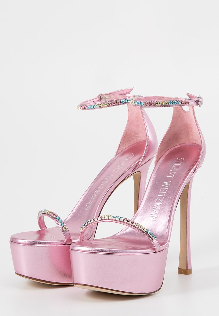 Stuart Weitzman