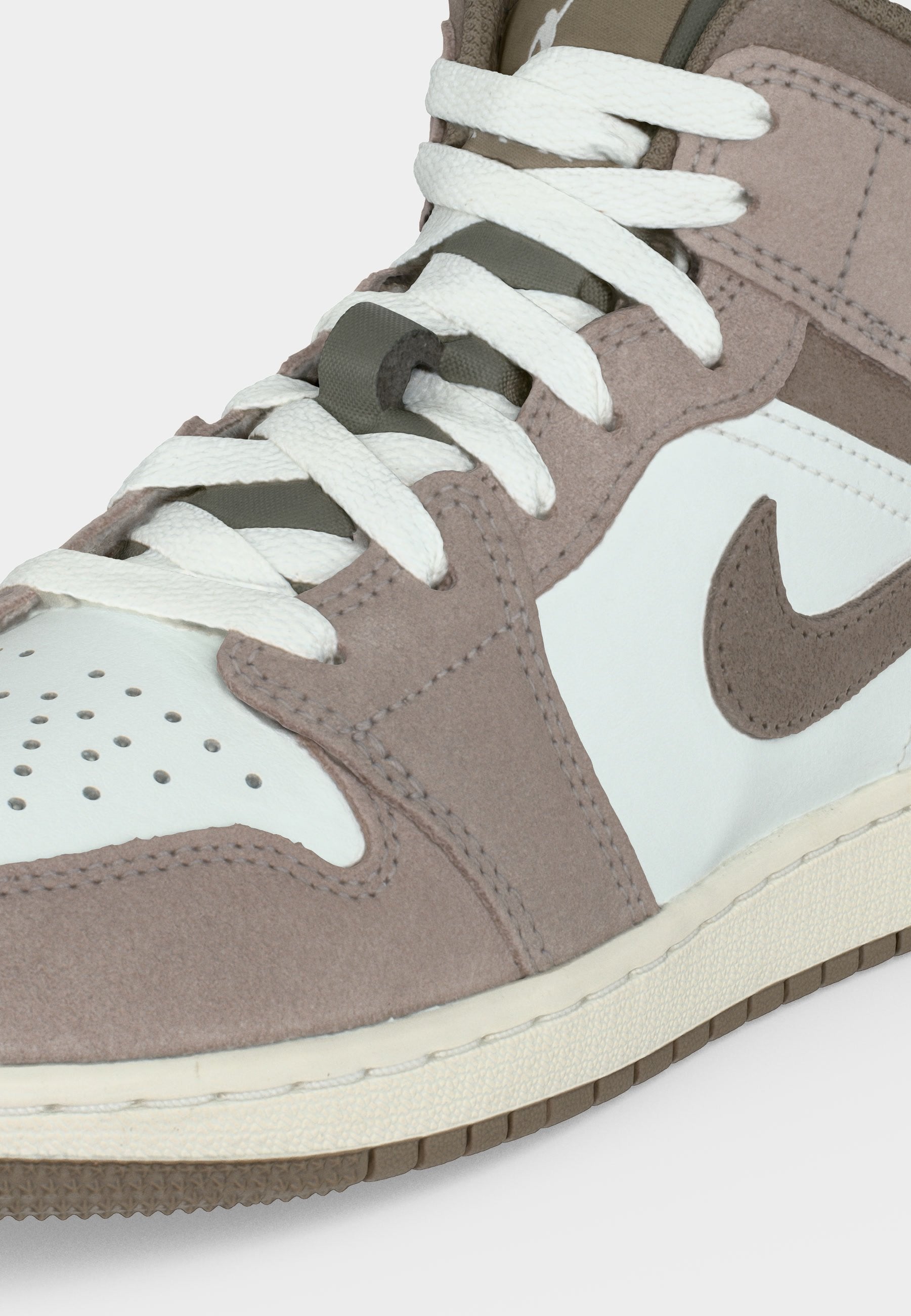 Jordan AIR JORDAN 1 MID UNISEX