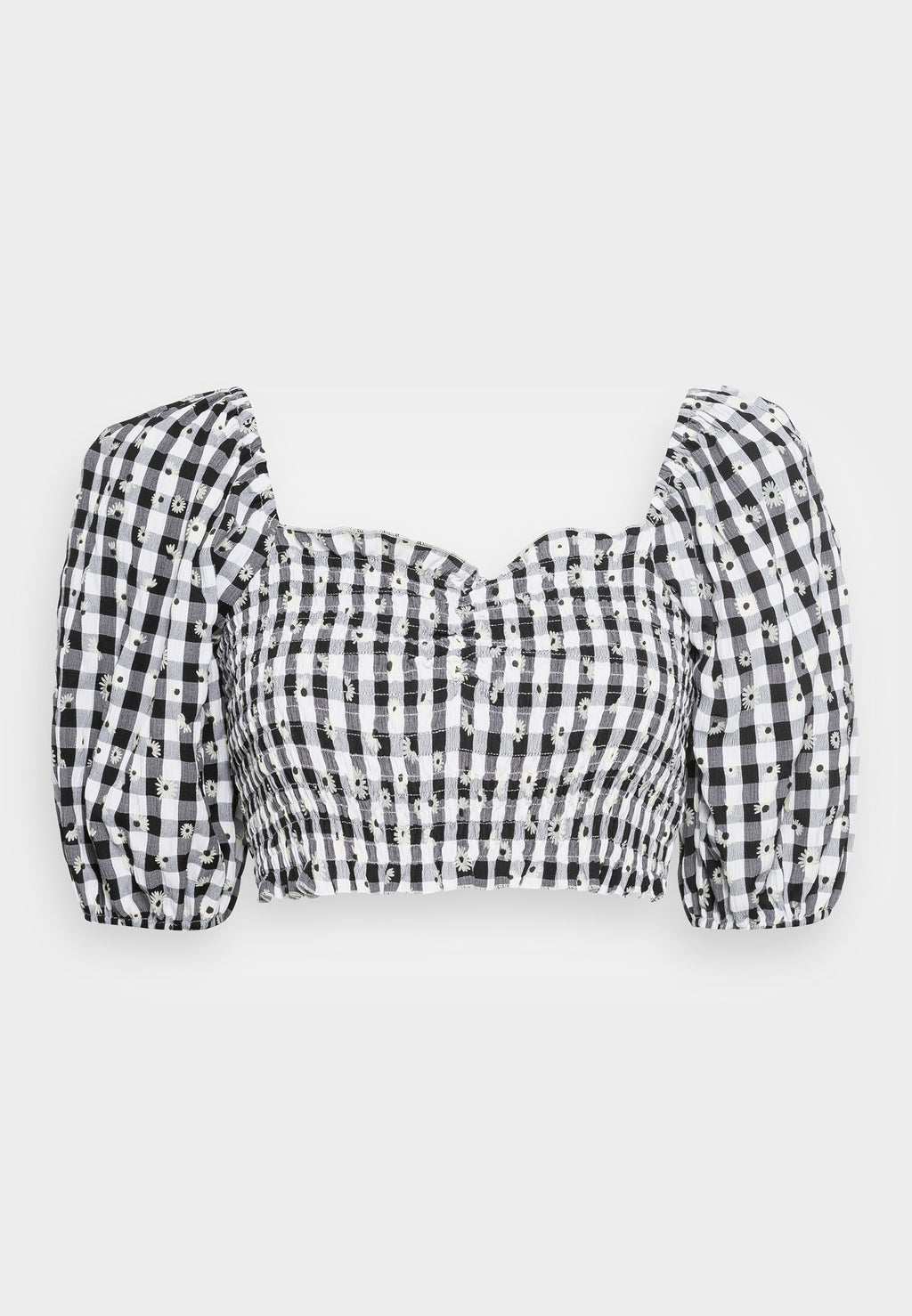 Fashion Union DARIA TOP