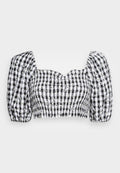Fashion Union DARIA TOP