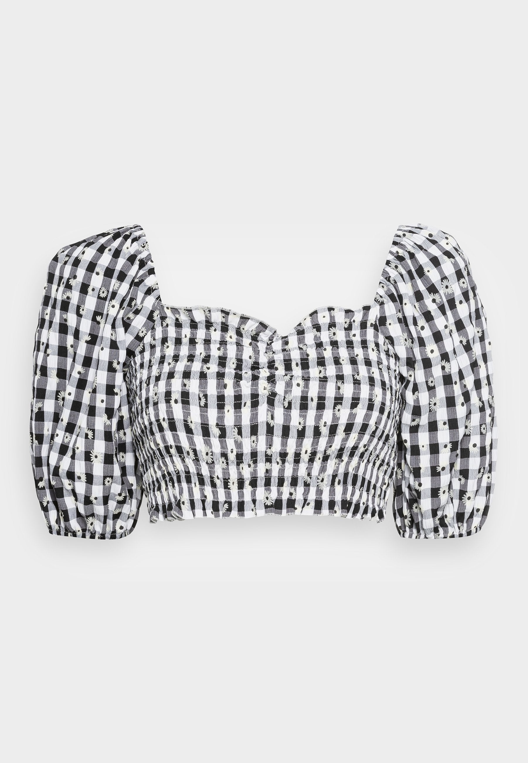 Fashion Union DARIA TOP