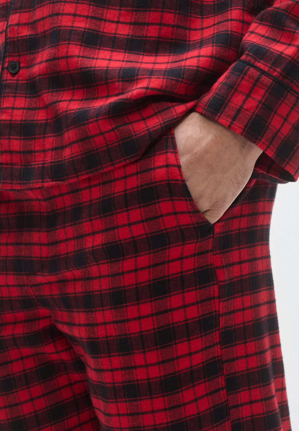 GAP PJ