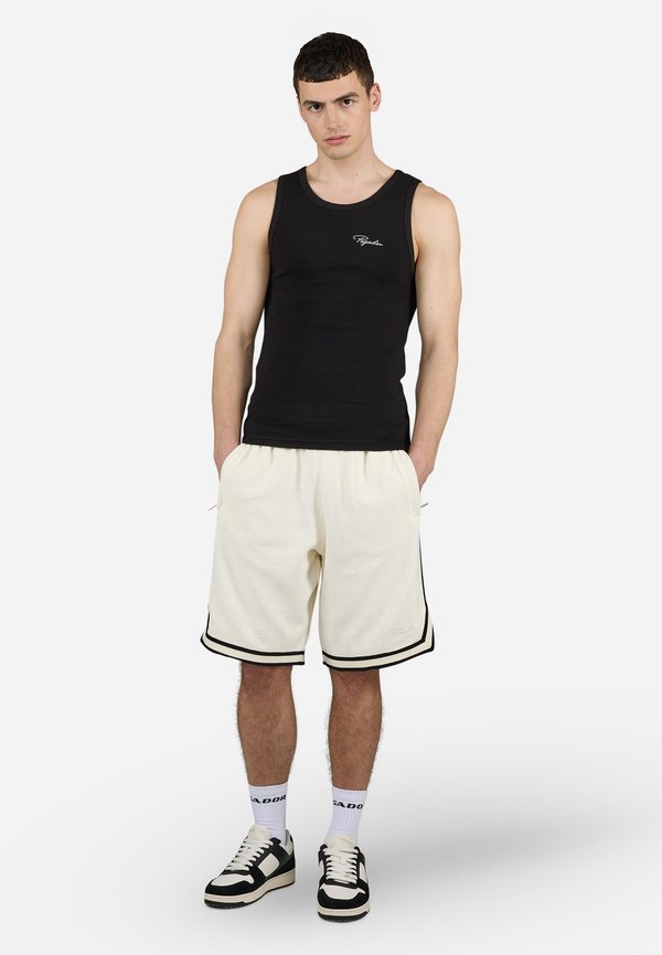 Pegador SIGNAR WAFFLE UNDERSHIRT