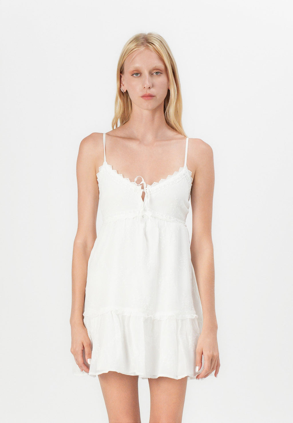Hollister Co. BARE FESTIVAL TEXTURE