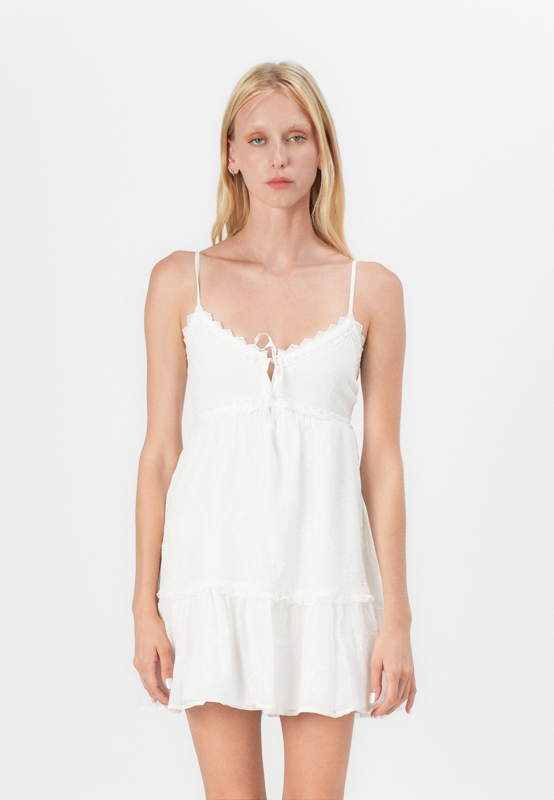 Hollister Co. BARE FESTIVAL TEXTURE