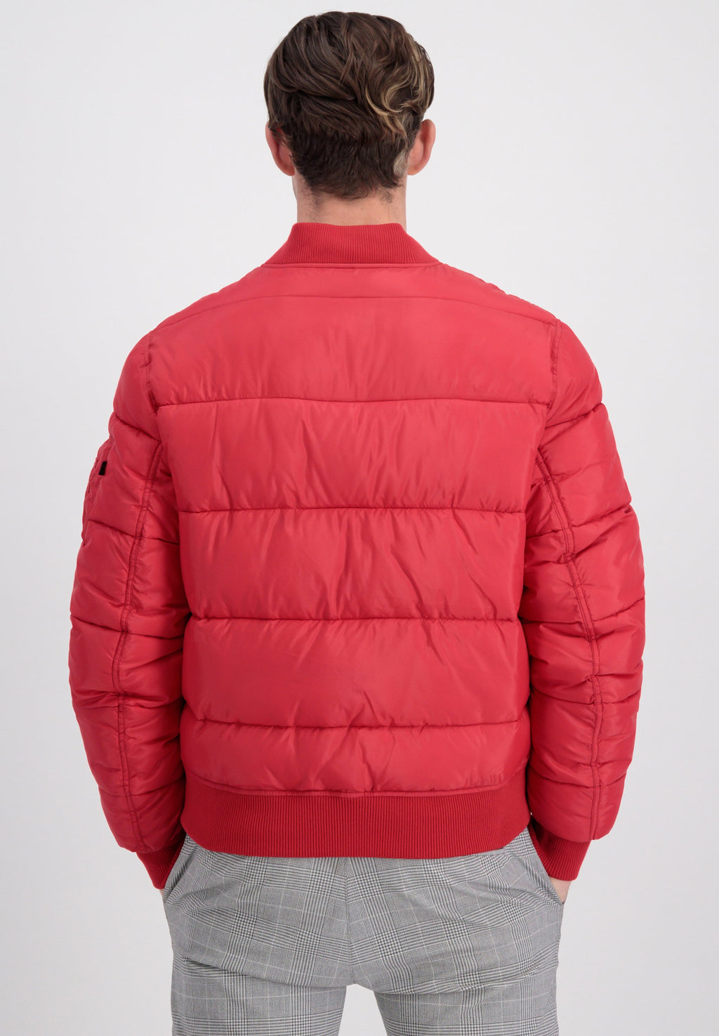Alpha Industries