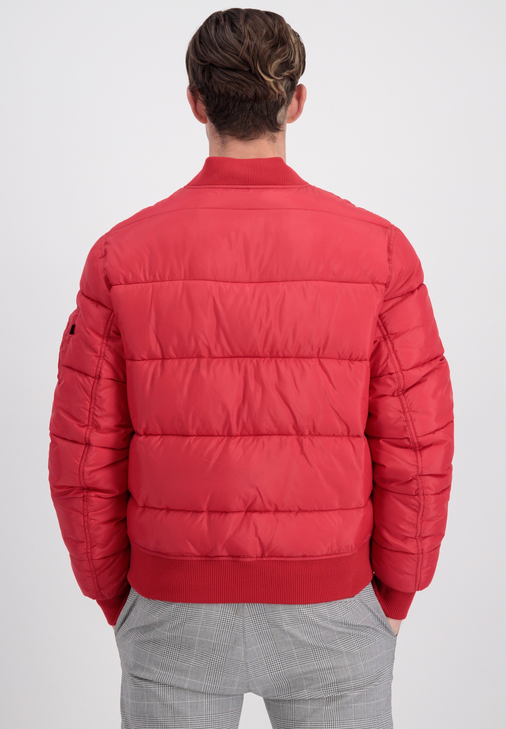 Alpha Industries