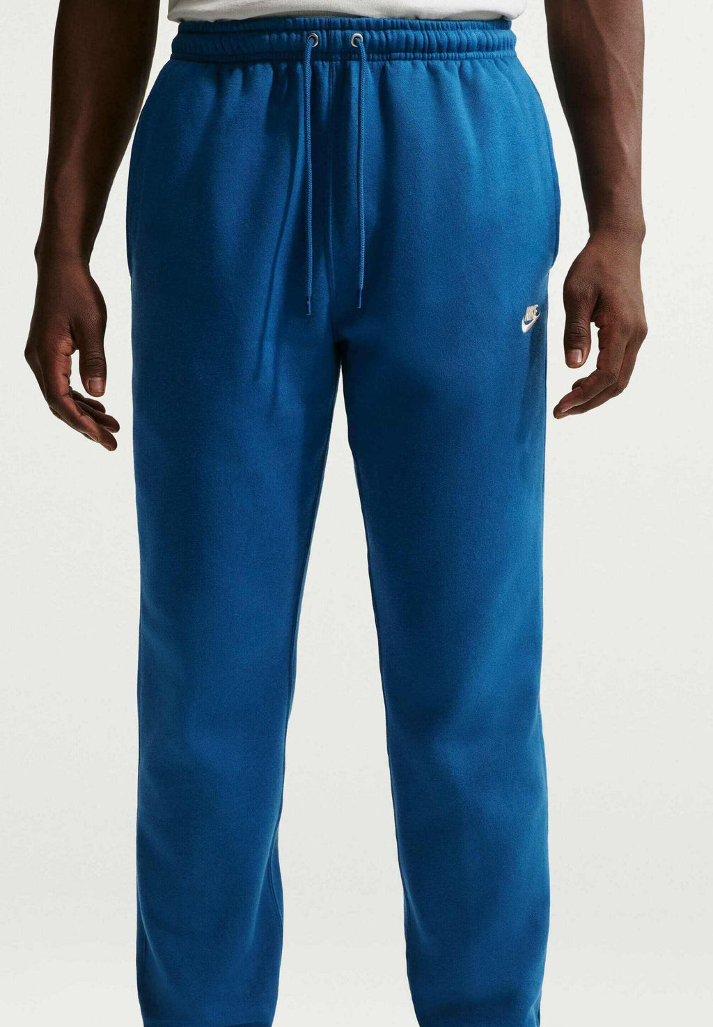 Nike Sportswear M NK CLUB BB CUFF PANT