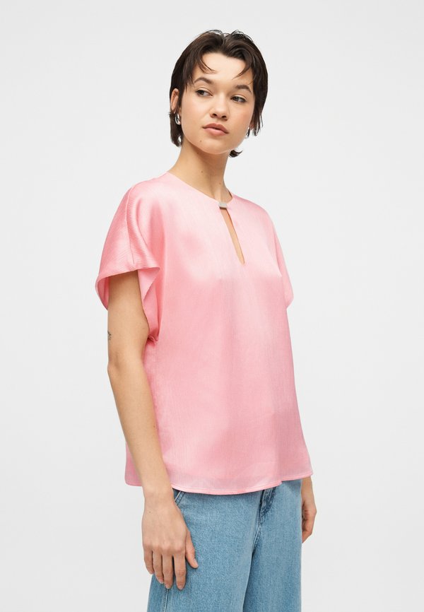Calvin Klein PLISSE HARDWARE