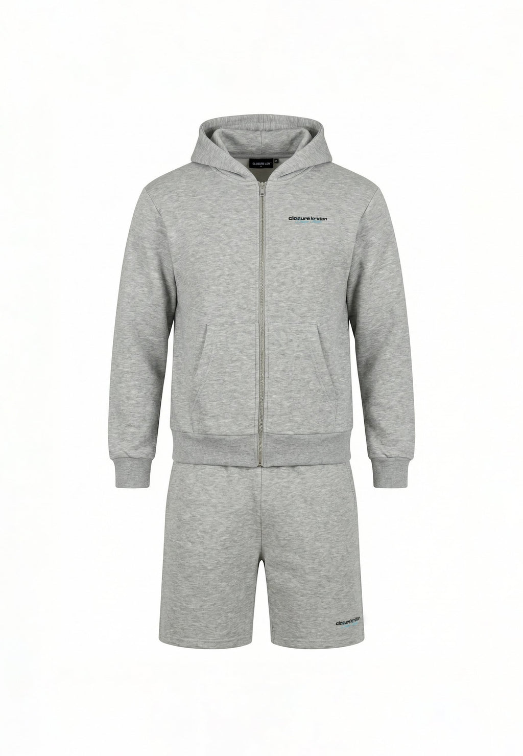 CLOSURE London DESIGN STUDIOS HOODY SET