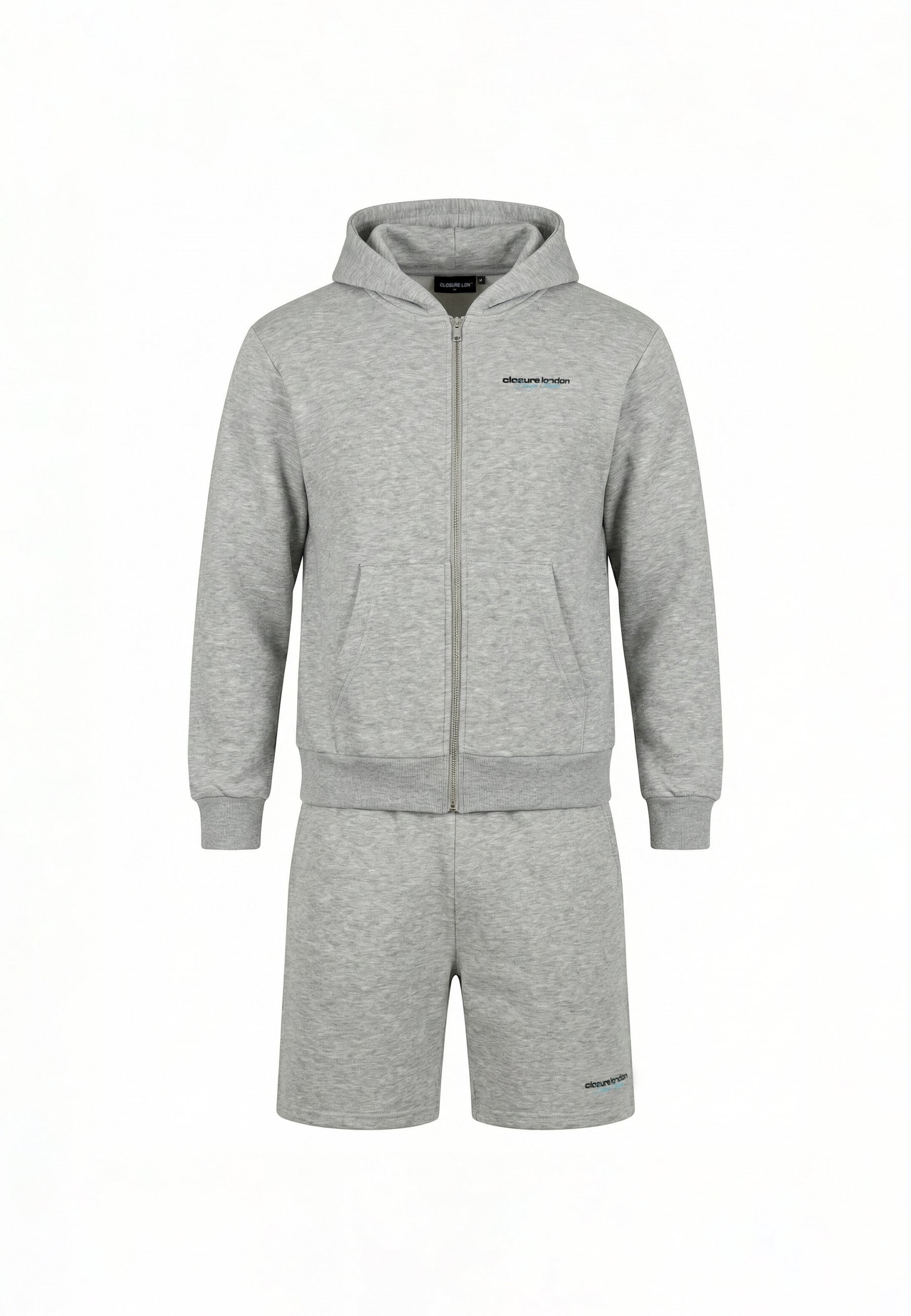 CLOSURE London DESIGN STUDIOS HOODY SET