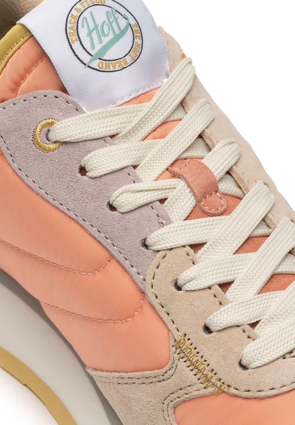 HOFF Sneaker low Media 4