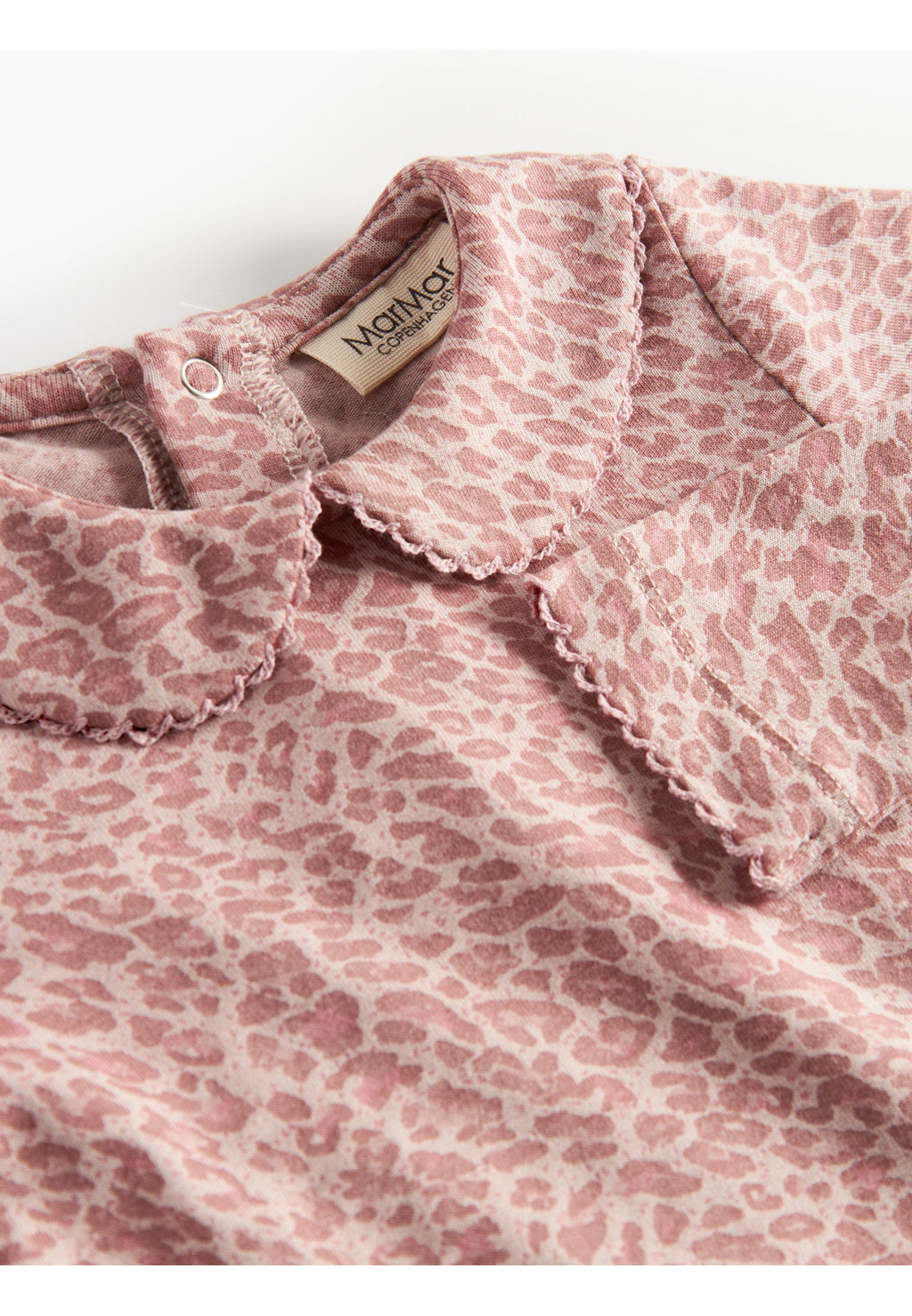 MarMar Copenhagen LEO BECKA