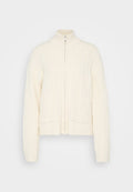 Vero Moda Tall VMESTHER HIGHNECK ZIP CARDIGAN