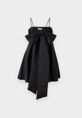 AMUR ROSE BABY DOLL DRESS
