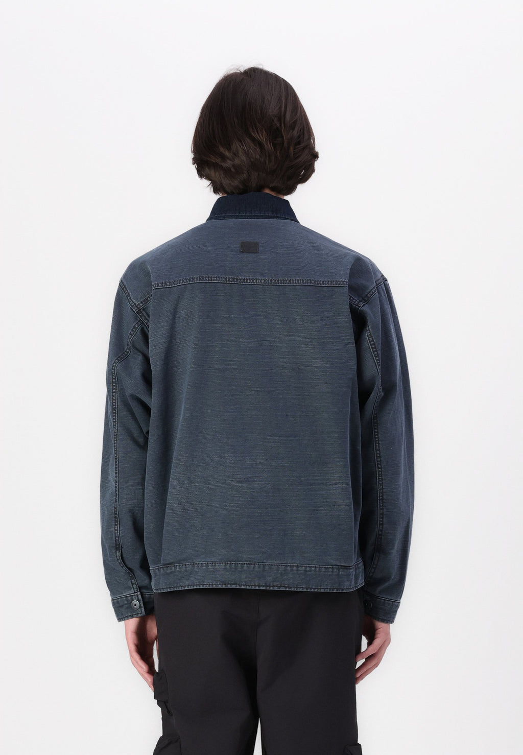 G-STAR COACH JACKET