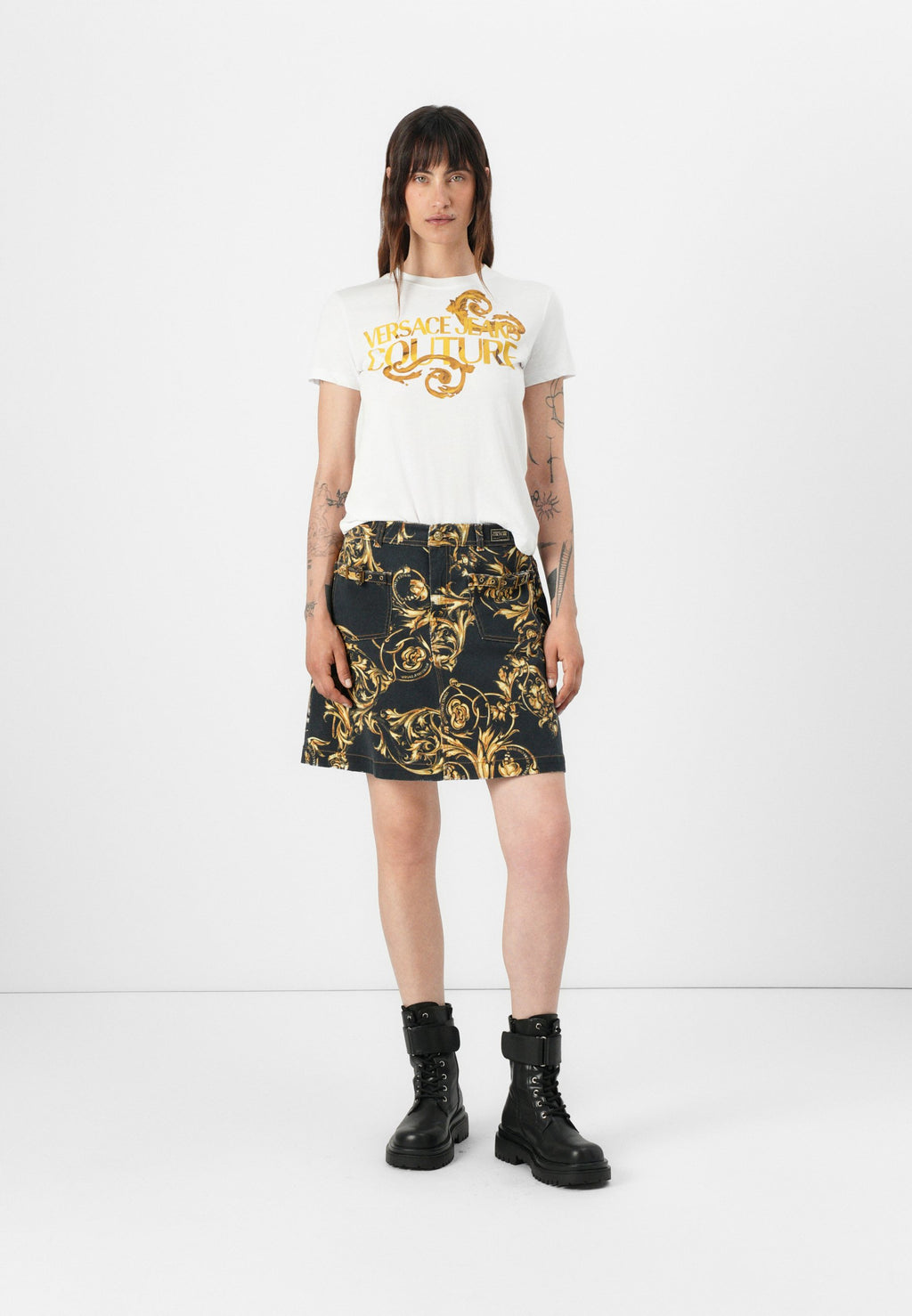 Versace Jeans Couture