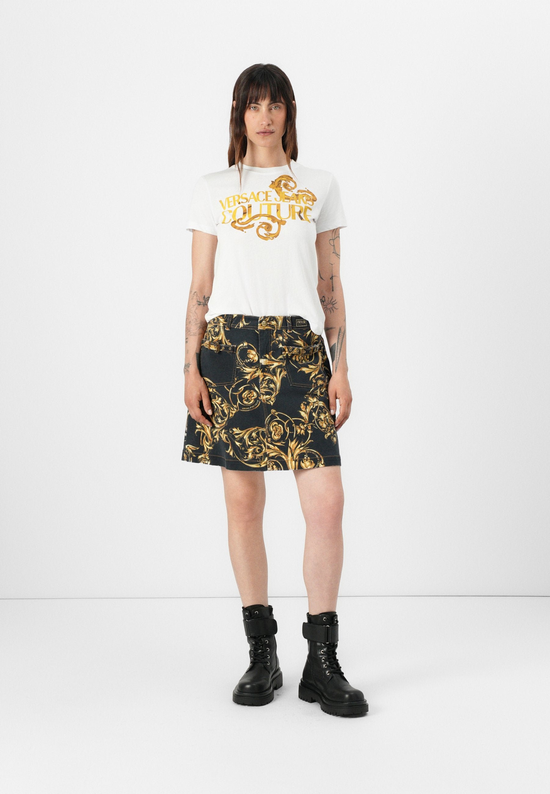 Versace Jeans Couture