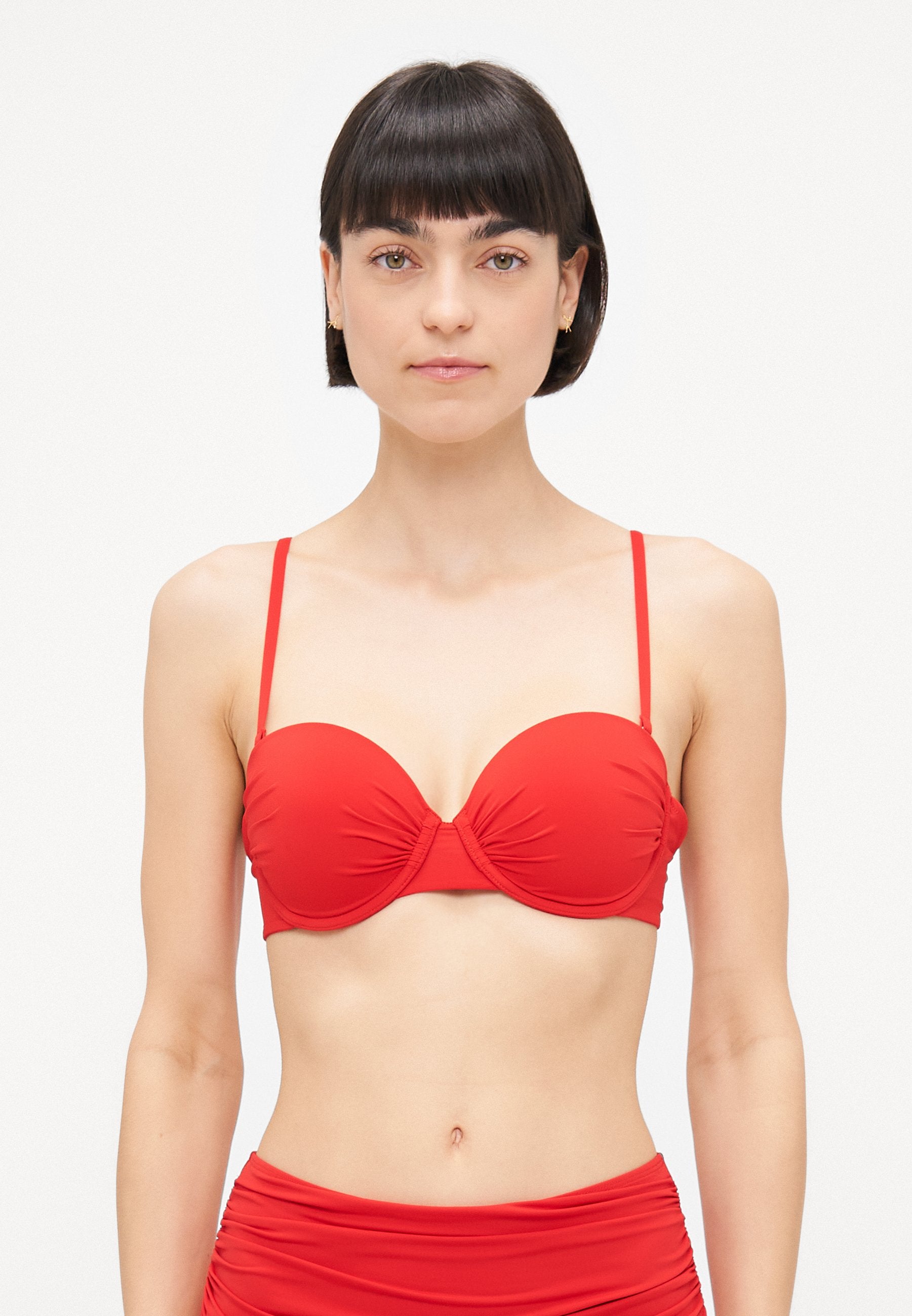 Lindex SWIM BRA STRAPLESS REESE PADDED