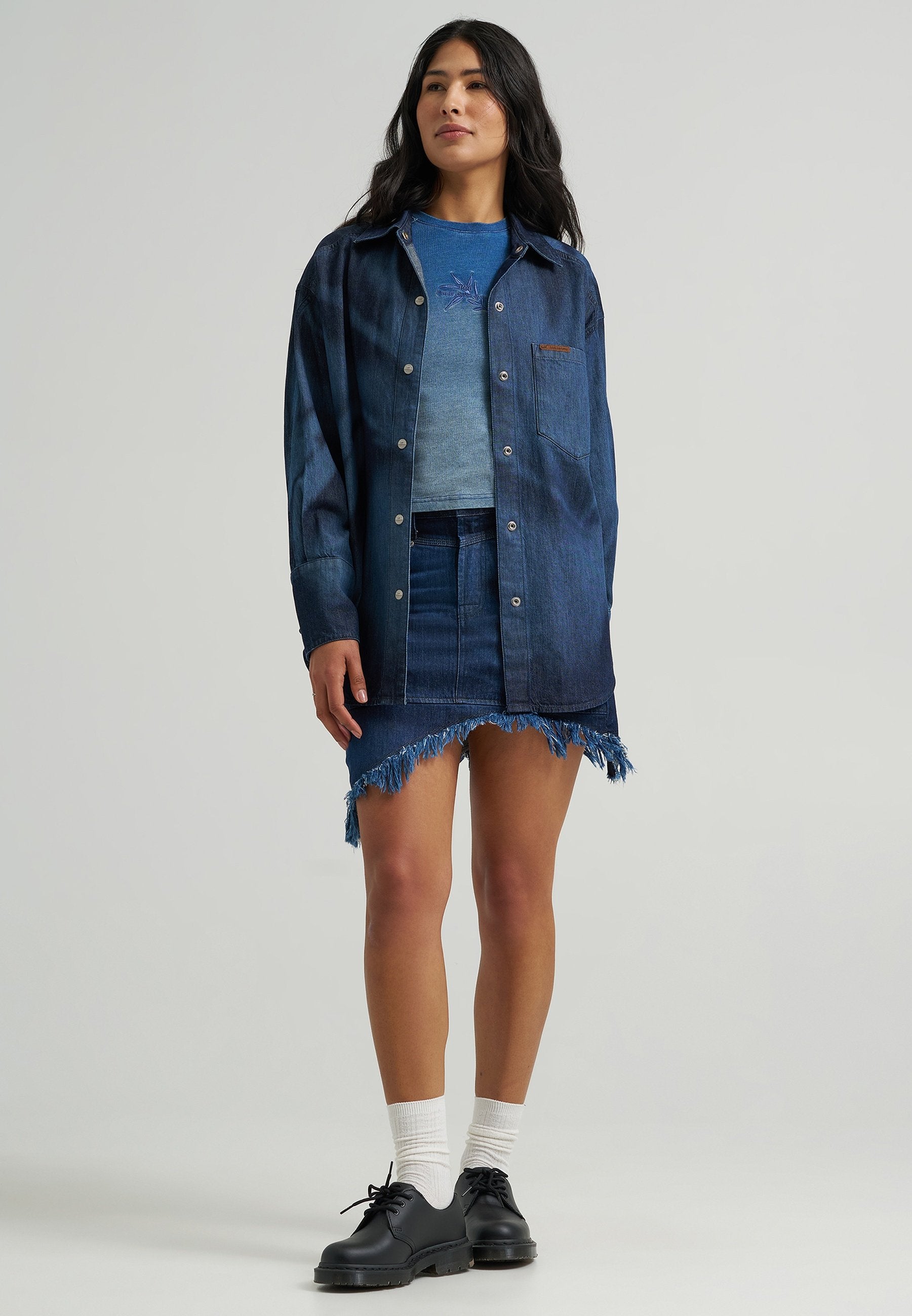 Lee LEE® X FENG CHEN WANG SKIRT