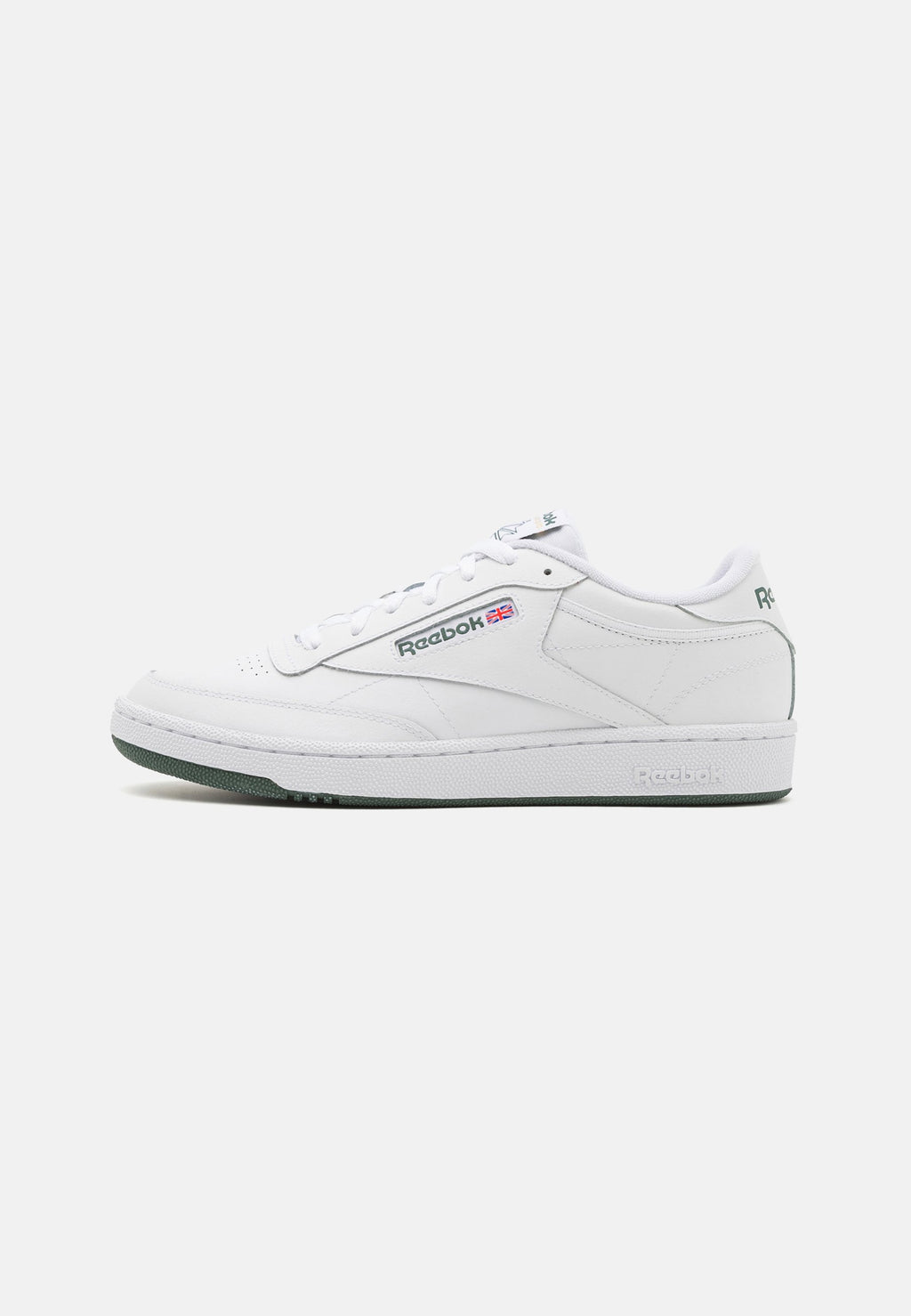 Reebok Classic CLUB C 85 UNISEX